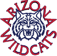 Sports N C A A - D1 (National Collegiate Athletic Association) A Arizona Wildcats 