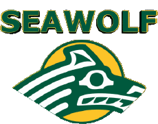 Sportivo N C A A - D1 (National Collegiate Athletic Association) A Alaska Anchorage Seawolves 
