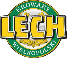 Getränke Bier Polen Lech 