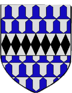 Banderas Francia Departamentos - Ciudades 11 FITOU 