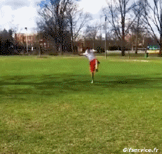 Humor - Fun GENTE Acrobacias Varios Fun Win 02 