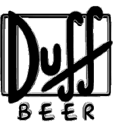 Drinks Beers Germany Duff 