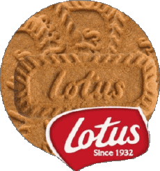 Nourriture Gateaux Lotus 