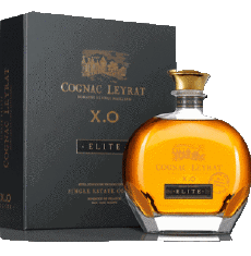 Bebidas Cognac Leyrat 