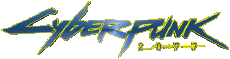 Multimedia Vídeo Juegos CyberPunk 2077 Logo 