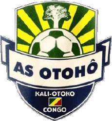 Sport Fußballvereine Afrika Kongo Association sportive Otôho 