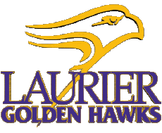 Sportivo Canada - Università OUA - Ontario University Athletics Laurier Golden Hawks 
