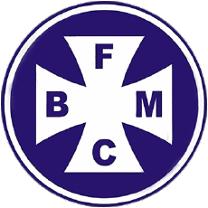 Sports Soccer Club America Logo Brazil Rio de Janeiro Barra Mansa Futebol Clube 