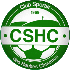 Deportes Fútbol Clubes Francia Auvergne - Rhône Alpes 42 - Loire C.S Hautes Chaumes 