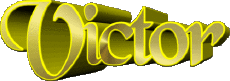 Nome MASCHIO - Francia V Victor 