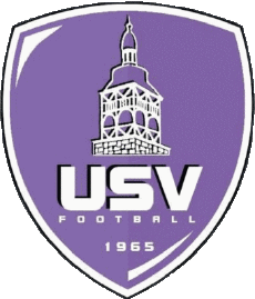 Sportivo Calcio  Club Francia Bretagne 35 - Ille-et-Vilaine US Val d'Ize 