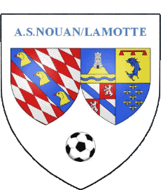 Sports Soccer Club France Centre-Val de Loire 41 - Loir et Cher A S Nouan Lamotte 