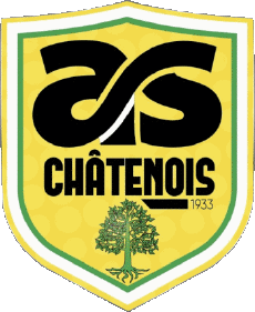 Sports Soccer Club France Grand Est 67 - Bas-Rhin AS Chatenois 