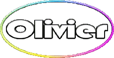 Nome MASCHIO - Francia O Olivier 
