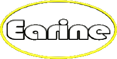 Prénoms FEMININ - France E Earine 