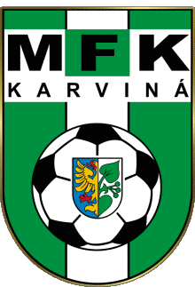 Sport Fußballvereine Europa Tschechien MFK Karvina 
