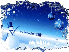 Nachrichten Spanisch Feliz Navidad Serie 22 