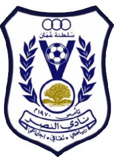 Sport Fußballvereine Asien Oman Al Nasr Salalah 