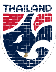 Sports Soccer National Teams - Leagues - Federation Asia Thailand 