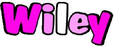 First Names MASCULINE -  UK - USA - IRL - AUS - NZ W Wiley 
