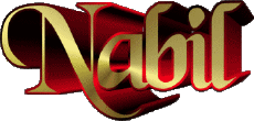 Vorname MANN - Maghreb Muslim N Nabil 