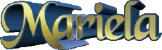 Nombre FEMENINO - España M Mariela 
