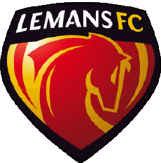 Deportes Fútbol Clubes Francia Pays de la Loire Le Mans FC 