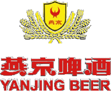 Getränke Bier China Yanjing-Beer 