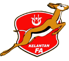 Sports FootBall Club Asie Malaisie Kelantan FA 