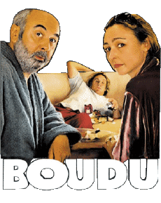 Multimedia Filme Frankreich Gérard Jugnot Boudu 