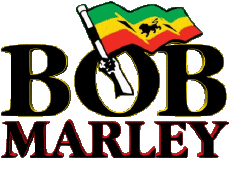 Music Reggae Bob Marley 