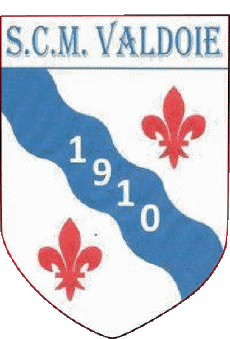 Sport Fußballvereine Frankreich Bourgogne - Franche-Comté 90 - Territoire de Belfort S.C.M. Valdoie 