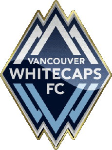 Sport Fußballvereine Amerika Logo U.S.A - M L S Vancouver-Whitecaps 