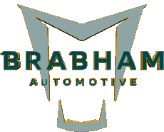 Transport Wagen Brabham Logo 