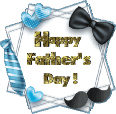 Nachrichten Englisch Happy Father's Day 08 