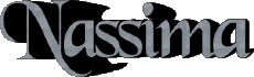 Nombre FEMENINO - Magreb Musulmán N Nassima 