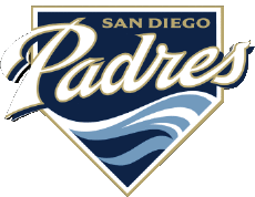 Sport Baseball Baseball - MLB San Diego Padres 