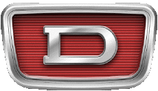 Transporte Coche Datsun Logo 