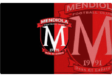 Deportes Fútbol  Clubes Asia Filipinas Mendiola FC 1991 
