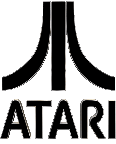 Multimedia Spielkonsole Atari 