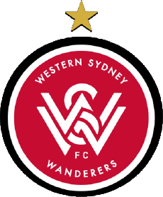 Sports Soccer Club Oceania Australia WS Wanderers 