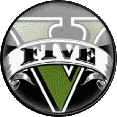 Multimedia Videogiochi Grand Theft Auto GTA 5 