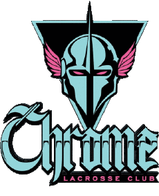 Sportivo Lacrosse PLL (Premier Lacrosse League) Chrome LC 