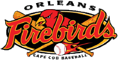 Deportes Béisbol U.S.A - CCBL - Cape Cod Baseball League Orleans Firebirds 