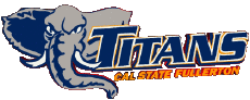 Sport N C A A - D1 (National Collegiate Athletic Association) C Cal State Fullerton Titans 