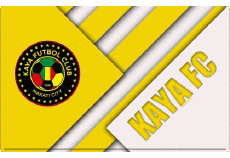 Sports FootBall Club Asie Philippines Kaya FC 