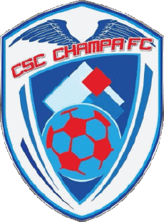 Sports FootBall Club Asie Laos CSC Champa FC 
