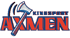 Deportes Béisbol U.S.A - Appalachian League Kingsport Axmen 