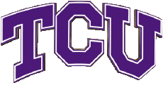 Sports N C A A - D1 (National Collegiate Athletic Association) T TCU Horned Frogs 