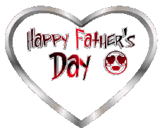 Messagi Inglese Happy Father's Day 02 